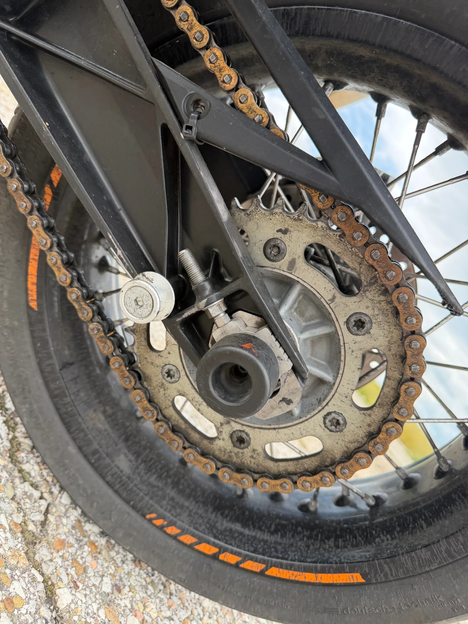 Ktm SMC A2 ��������� | Mobile.bg � ����������� 6