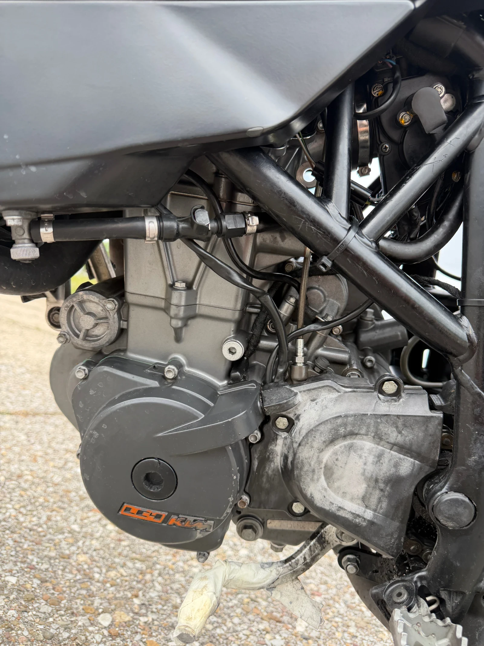 Ktm SMC A2 ��������� | Mobile.bg � ����������� 5