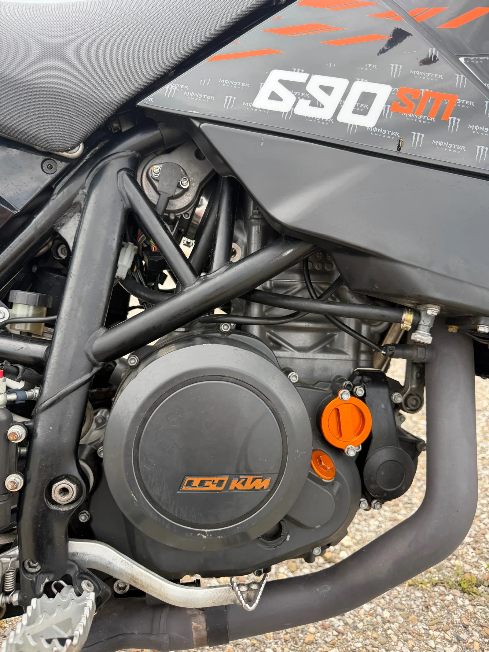 Ktm SMC A2 ��������� | Mobile.bg � ����������� 7