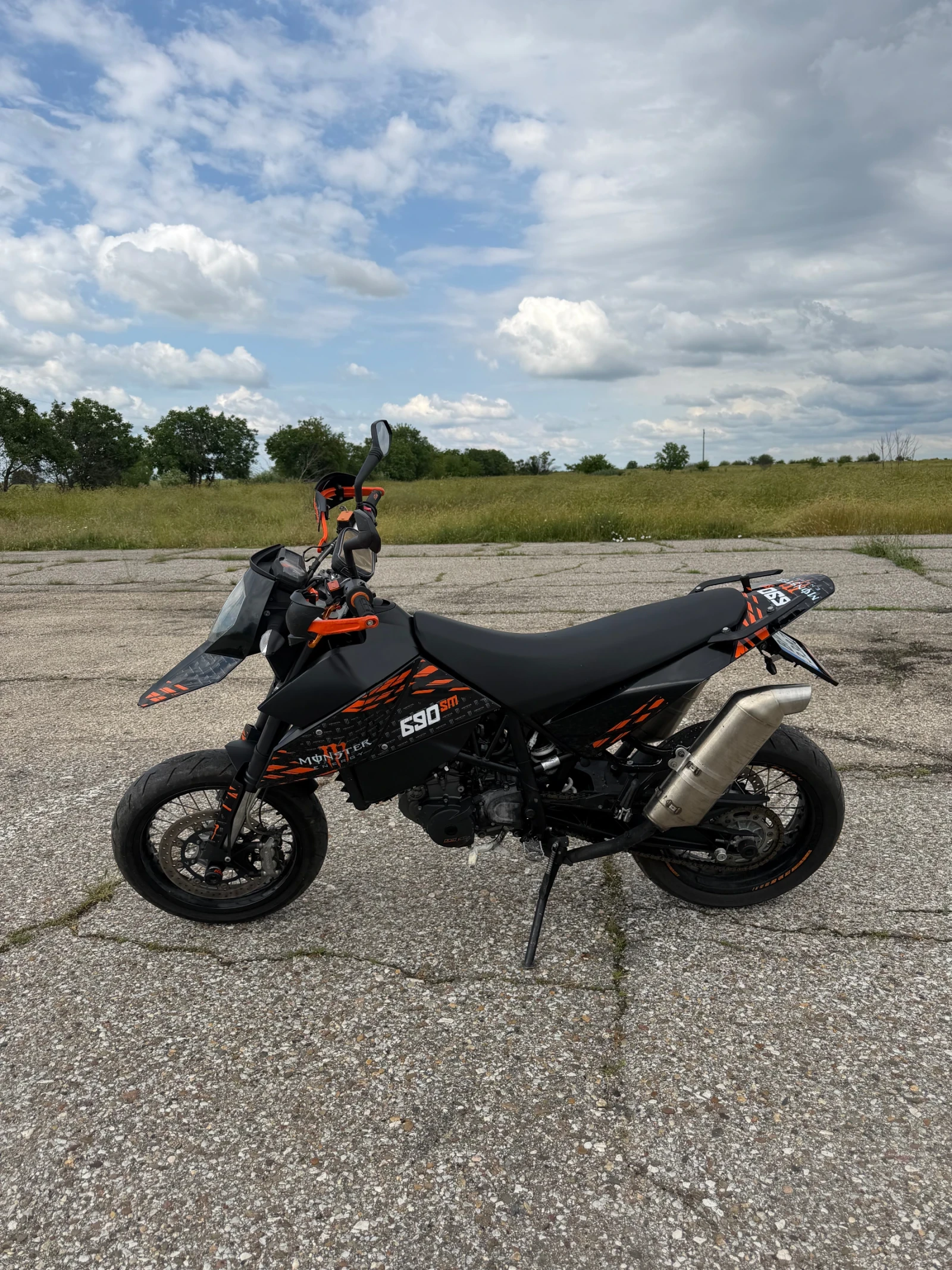 Ktm SMC A2 ��������� | Mobile.bg � ����������� 3
