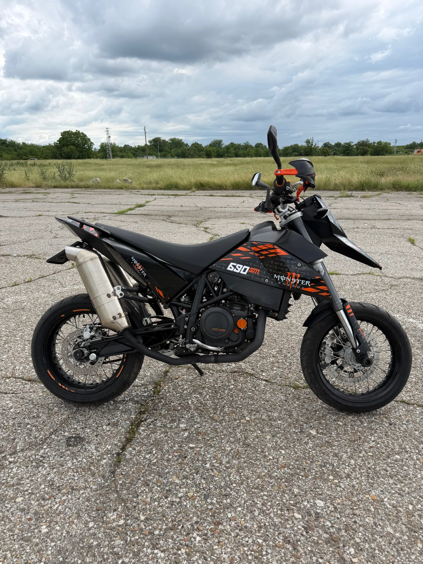 Ktm SMC A2 ��������� | Mobile.bg � ����������� 2