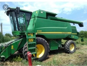      John Deere