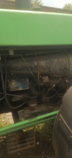 ������� Deutz Dx 160  | Mobile.bg � ����� ������ 5