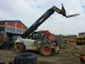 Телескопични товарачи Bobcat T40170, снимка 2