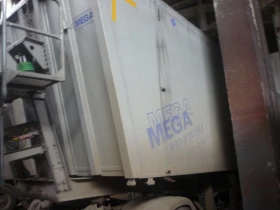 Полуремарке Mega MNL B NL09