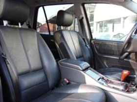 Рама и Каросерия за Mercedes-Benz ML 400, снимка 6