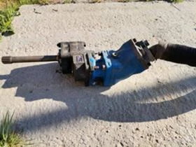 Хидравлична система за влекач, снимка 1