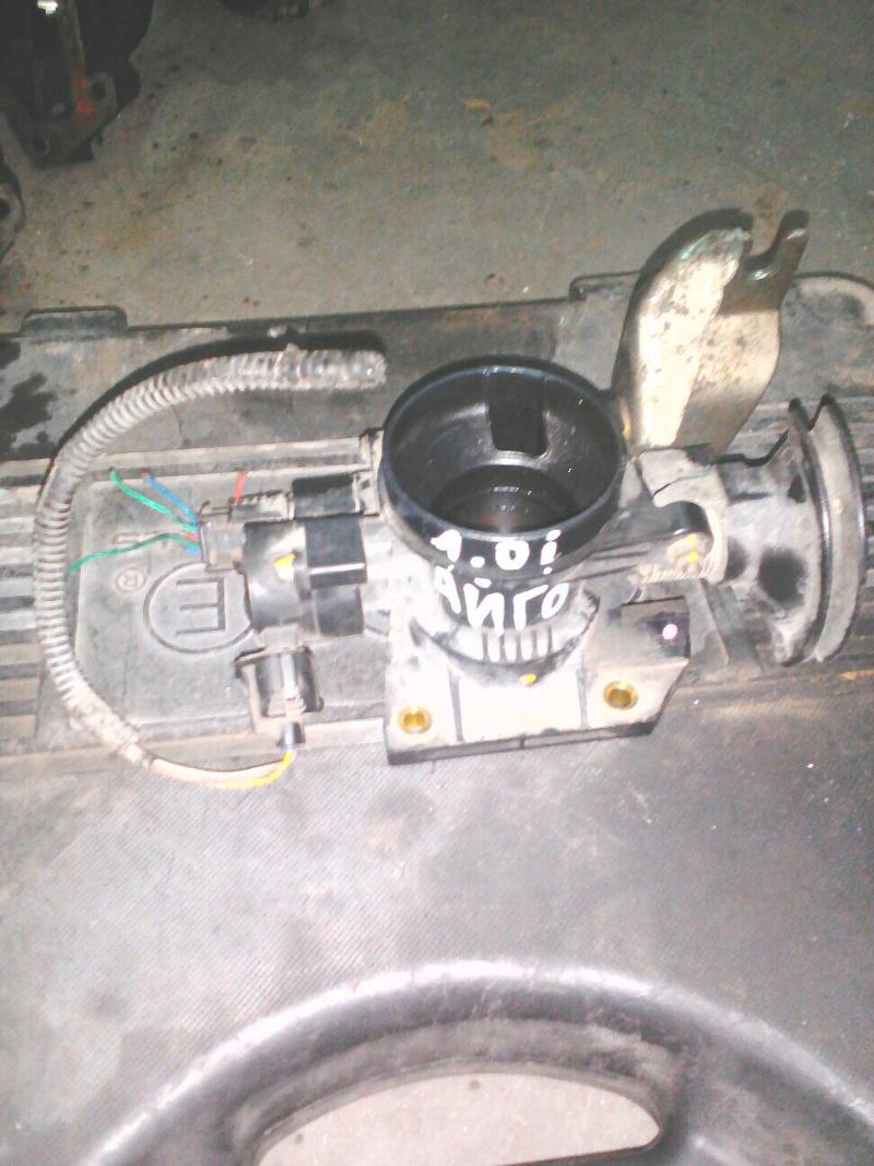 Двигател за Toyota Aygo
