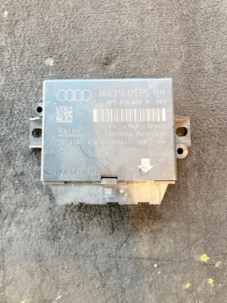����� �� ���������� �� ���������� �� ���� Audi 8K0919475T-1345 | Mobile.bg � ����������� 1