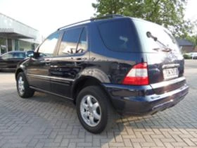   ,    Mercedes-Benz ML 400 | Mobile.bg    3