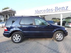   ,    Mercedes-Benz ML 400 | Mobile.bg    4