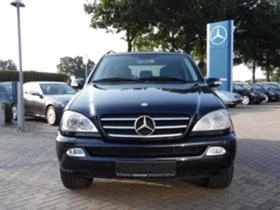   ,    Mercedes-Benz ML 400 | Mobile.bg    8