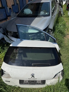Peogeot 308SW  2014-2019     | Mobile.bg    2