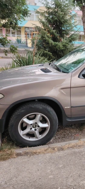 Гуми с джанти Bridgestone 235/65R17, снимка 5