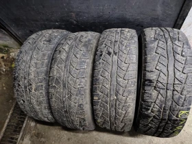 Гуми Всесезонни 265/75R15, снимка 1