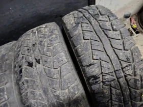 Гуми Всесезонни 265/75R15, снимка 3