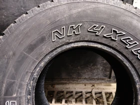 Гуми Всесезонни 265/75R15, снимка 6