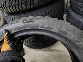 Гуми Зимни 245/45R19, снимка 9