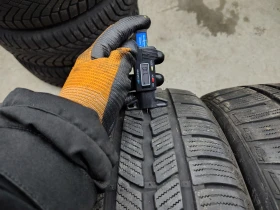 Гуми Зимни 245/45R19, снимка 4