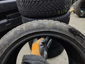 Гуми Зимни 245/45R19, снимка 5