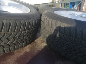    215/55R17  Opel Omega | Mobile.bg    3