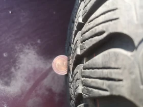    215/55R17  Opel Omega | Mobile.bg    4