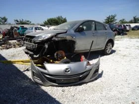 Mazda 3 2.2D 185kc, снимка 1