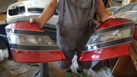 Mercedes-Benz S 500, снимка 4