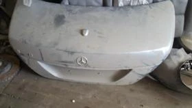 Mercedes-Benz S 500, снимка 1