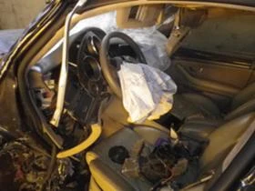 Audi A8 4.2 TDI Quattro, снимка 2