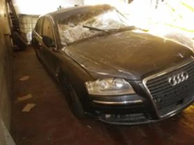 Audi A8 4.2 TDI Quattro, снимка 5