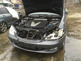 Mercedes-Benz S 320 S320, снимка 12