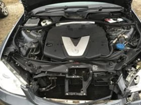 Mercedes-Benz S 320 S320, снимка 8