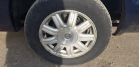 Chrysler Gr.voyager 2.8 CRD AUTO, снимка 10