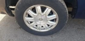 Chrysler Gr.voyager 2.8 CRD AUTO, снимка 9