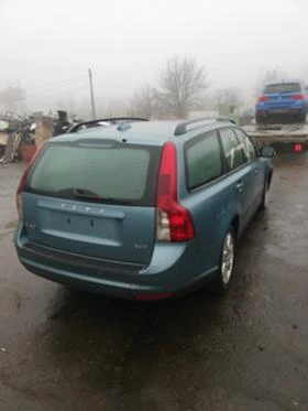 Volvo V50, снимка 8