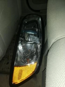 Volvo V50, снимка 5