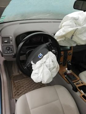 Volvo V50, снимка 6