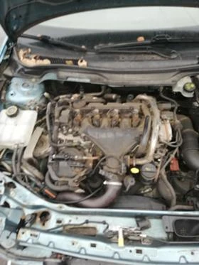 Volvo V50, снимка 10