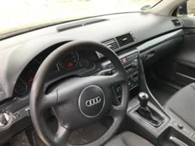 Audi A4 2.5tdi, снимка 14