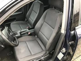 Audi A4 2.5tdi, снимка 9