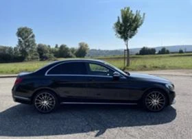 Mercedes-Benz C 220, снимка 2
