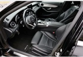 Mercedes-Benz C 220, снимка 4