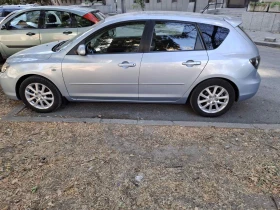 Mazda 3 1.6 - изображение 2