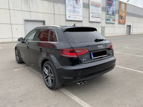 Audi A3 2.0 TDI, снимка 5