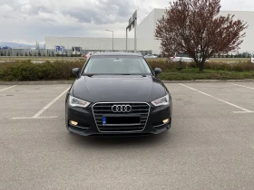 Audi A3 2.0 TDI, снимка 10