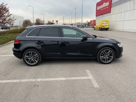 Audi A3 2.0 TDI, снимка 9