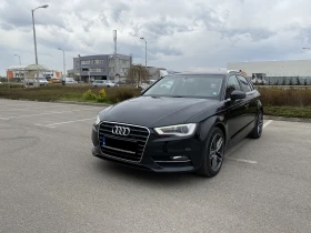 Audi A3 2.0 TDI, снимка 3