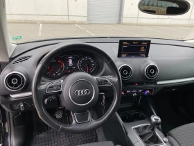 Audi A3 2.0 TDI, снимка 12