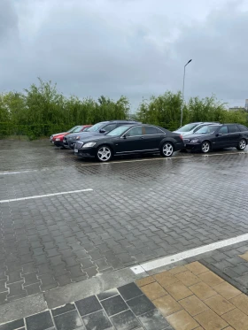 Mercedes-Benz S 350 LPG AMG-edition DISTRONIC- подгрев - обдухване , снимка 17